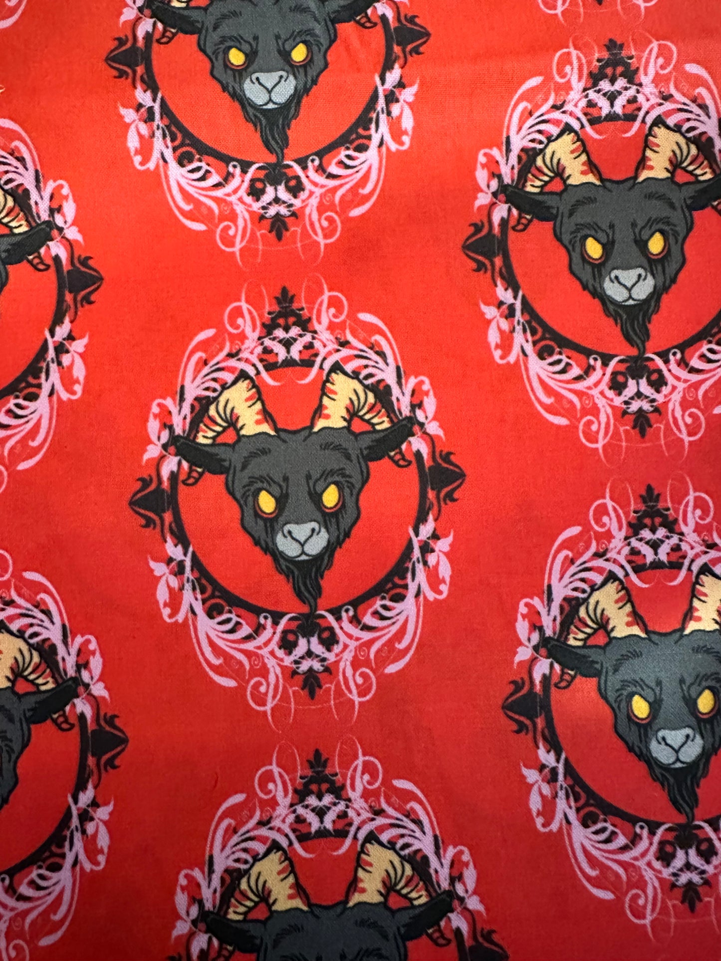 Halloween!! Zipper Pouch