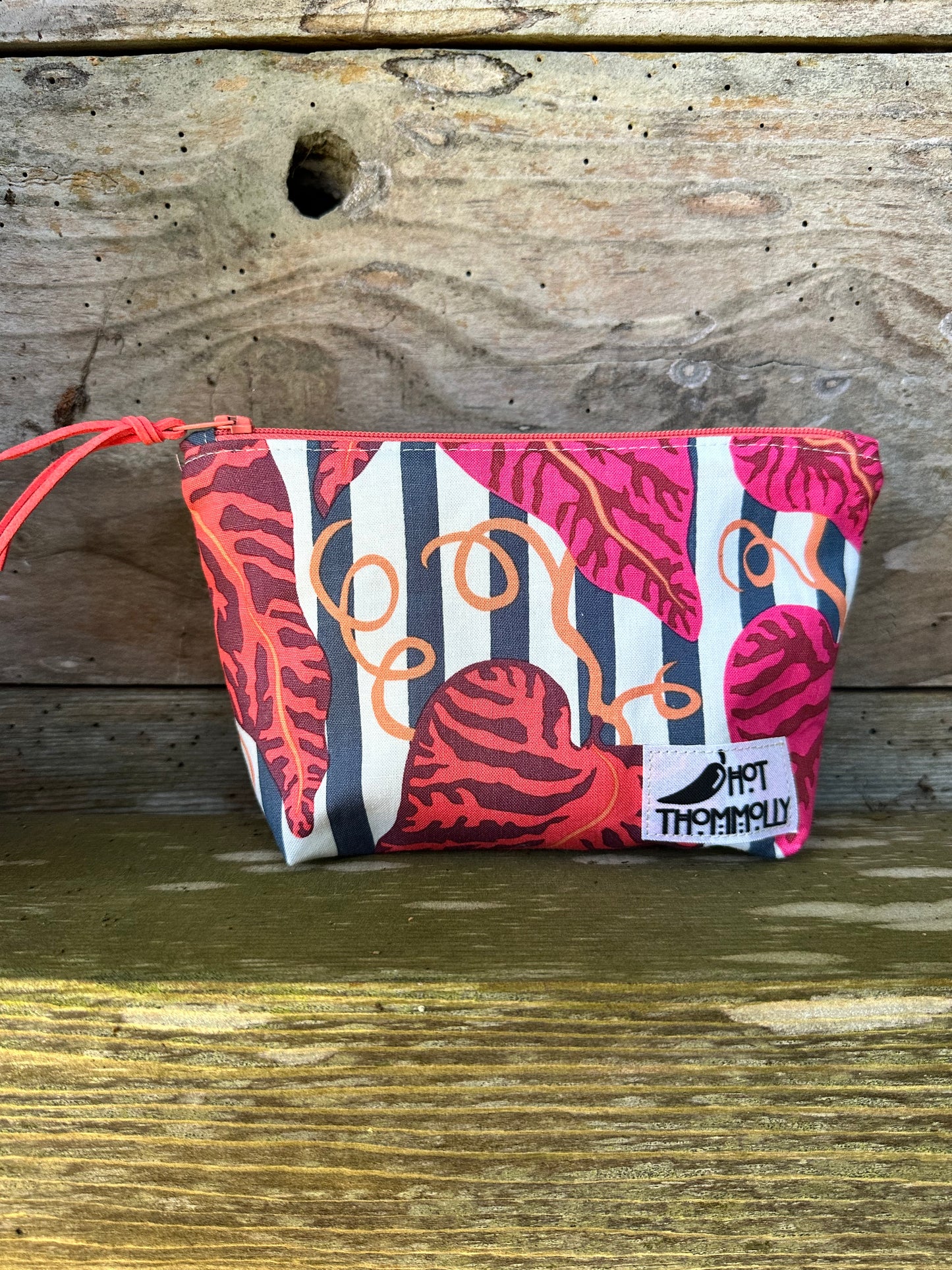 Zipper Pouch