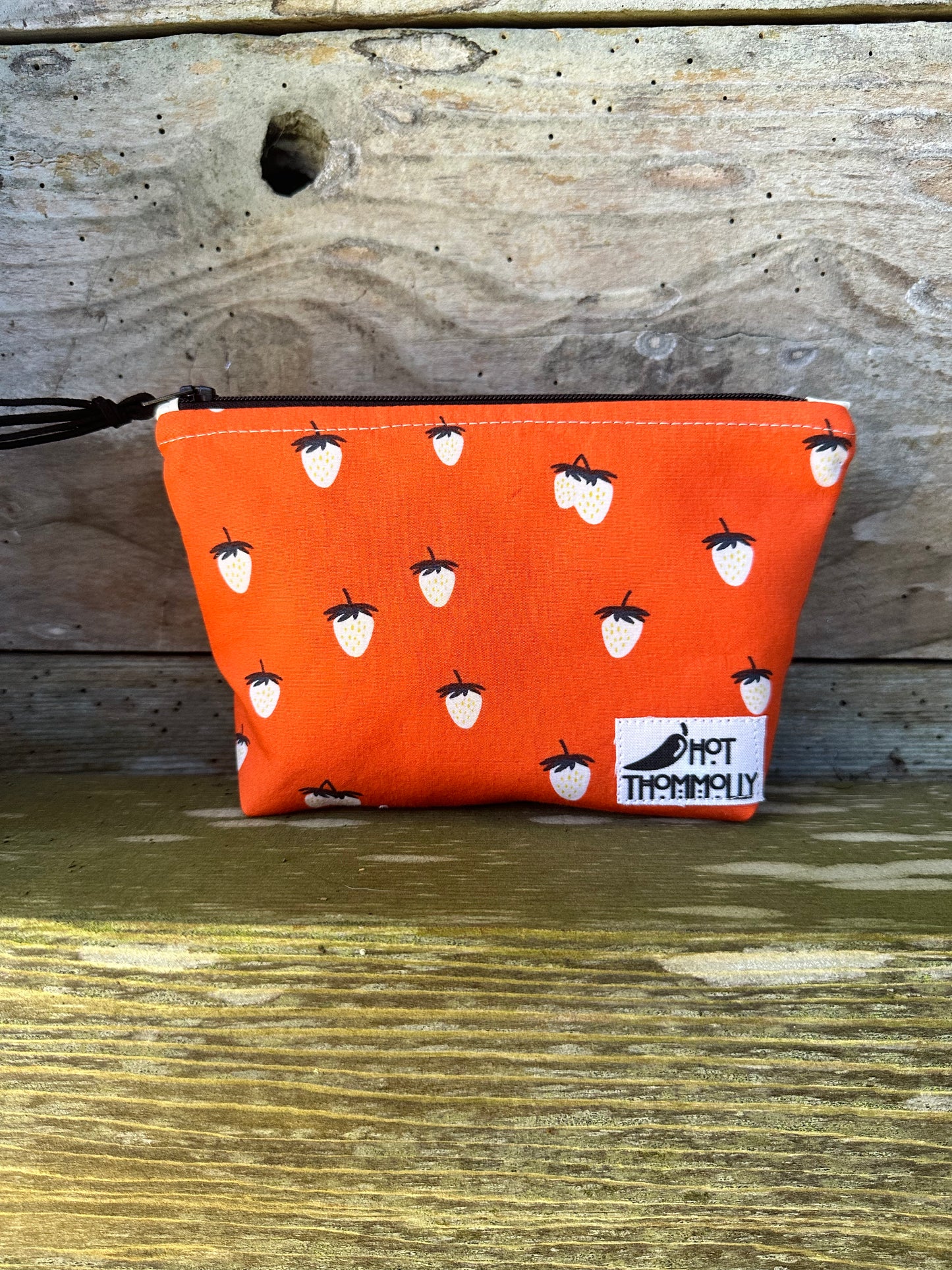 Zipper Pouch