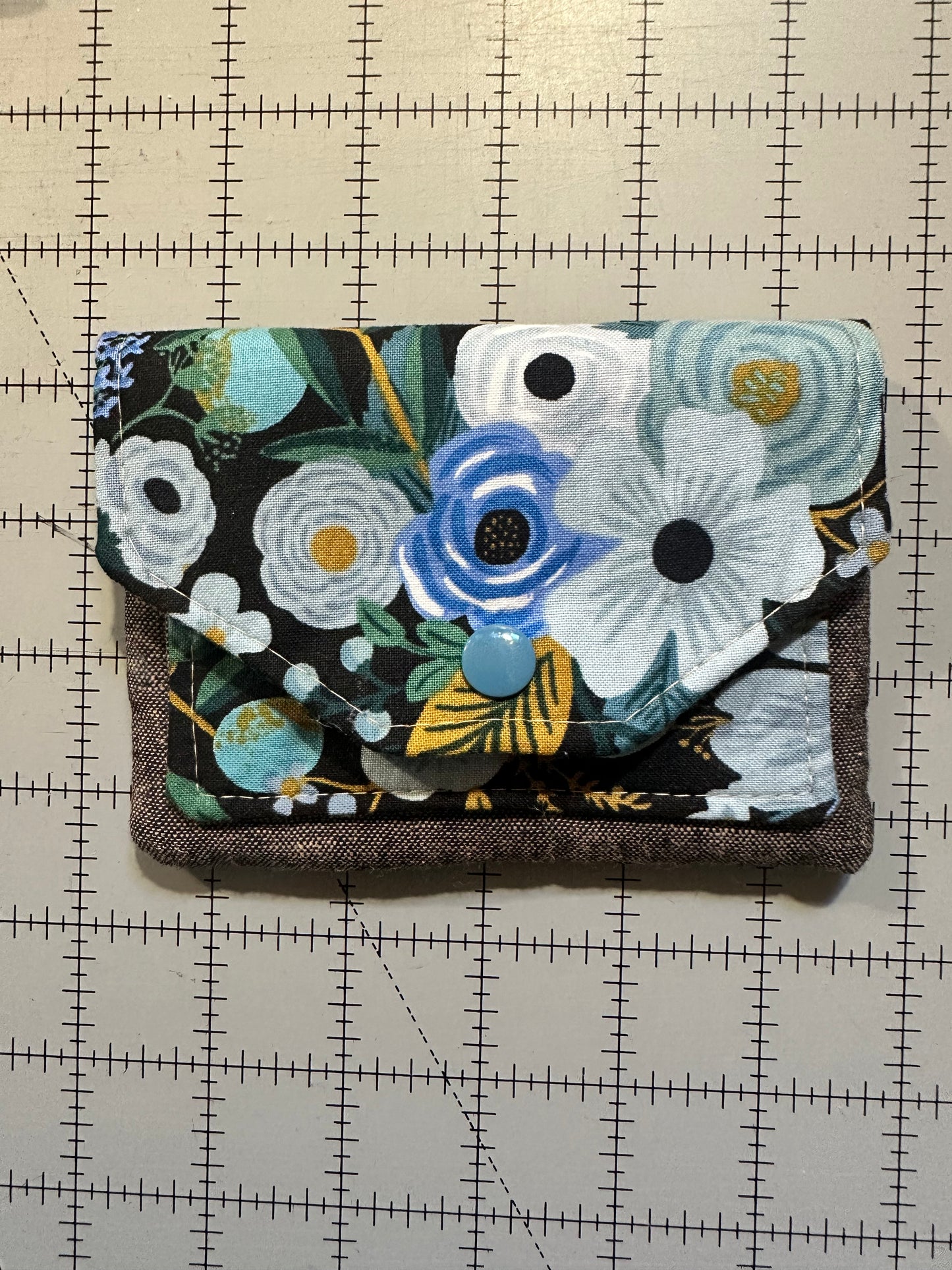 Samtang Wallet