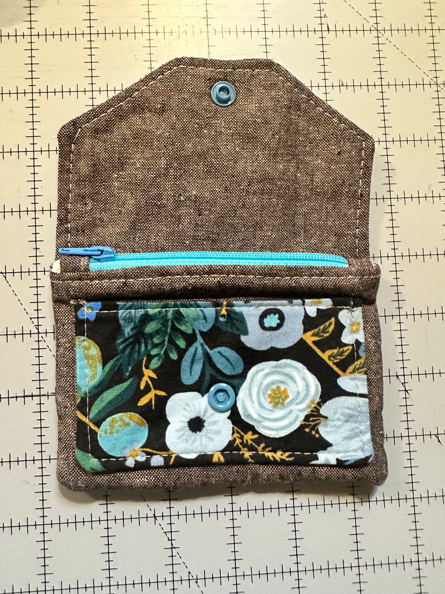 Samtang Wallet