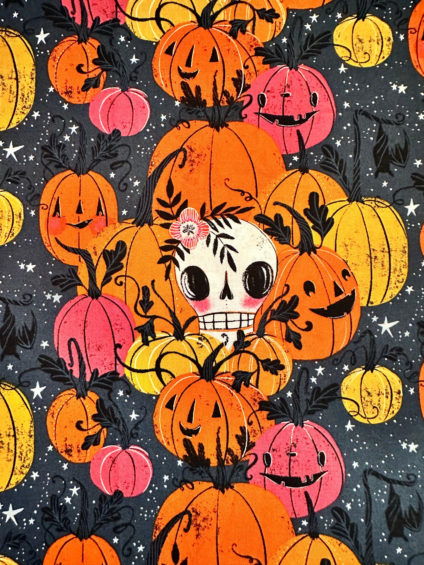 Halloween!! Zipper Pouch