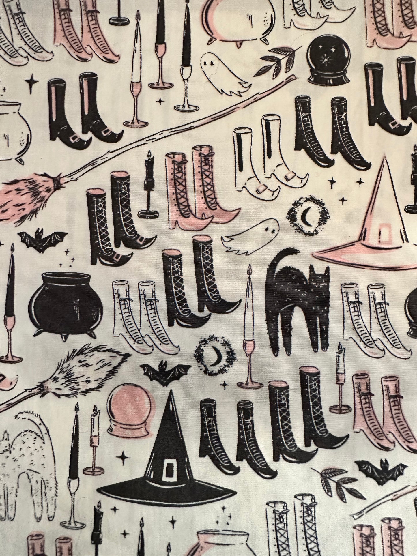 Halloween!! Zipper Pouch
