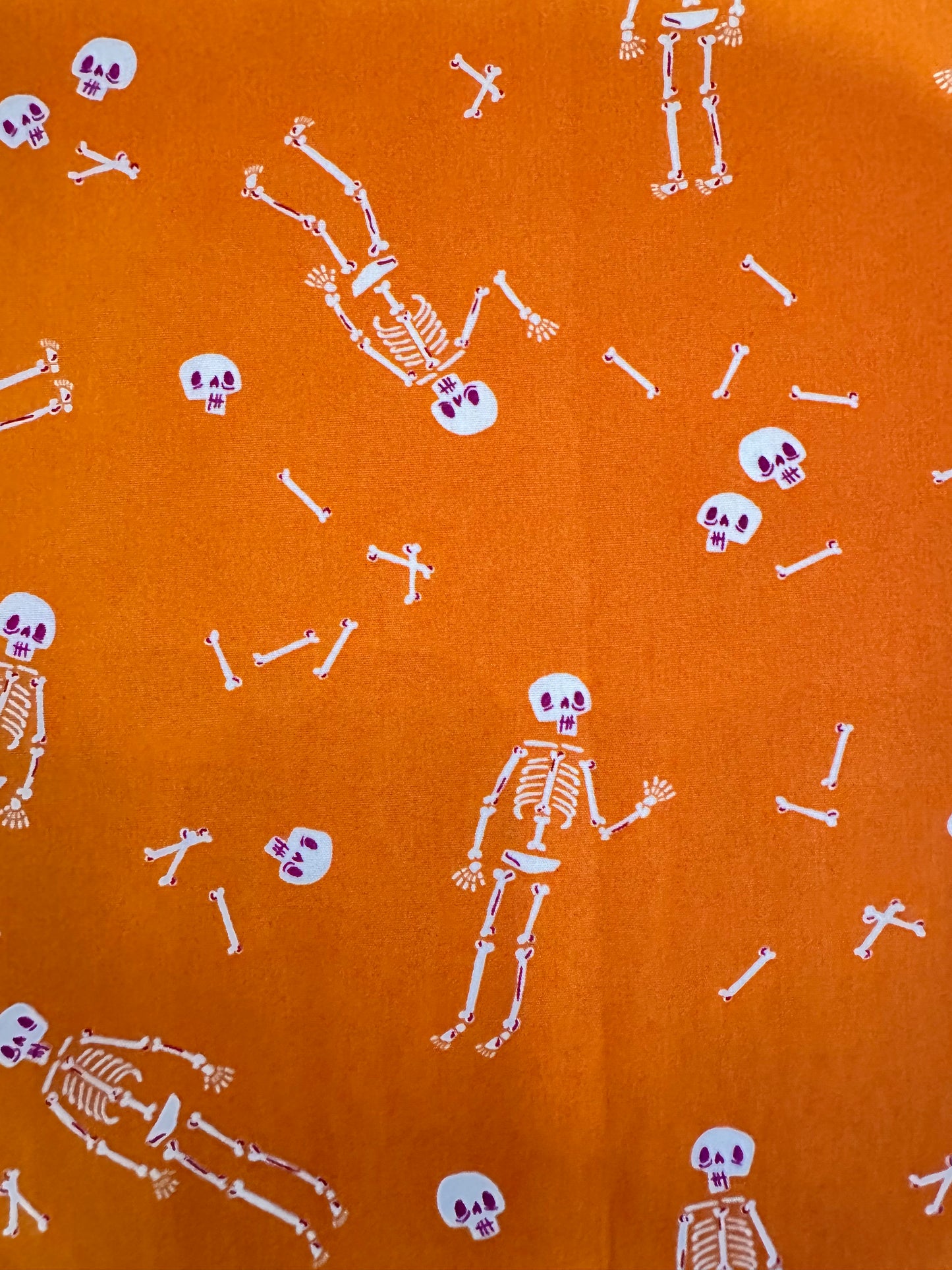 Halloween!! Zipper Pouch