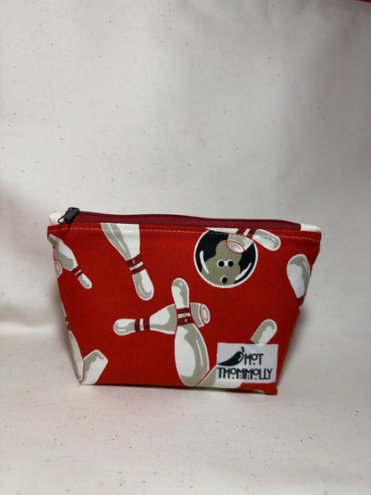 Basic Zipper Pouch