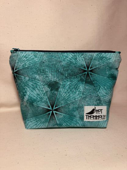 Basic Zipper Pouch