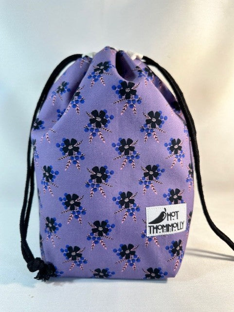 Drawstring Bag