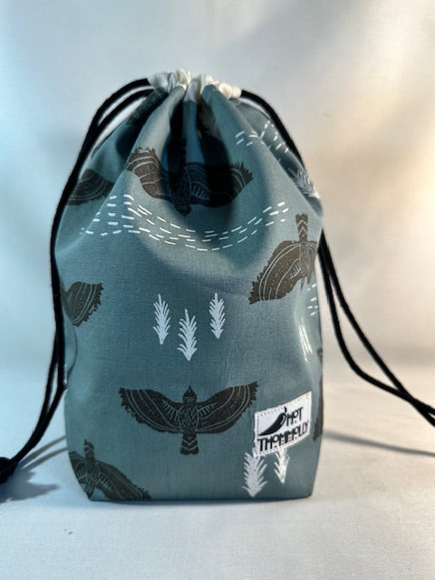 Drawstring Bag