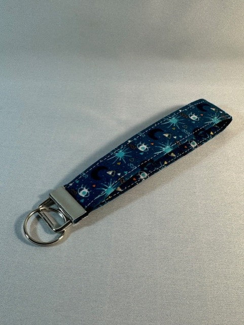 Wristlet Keychain