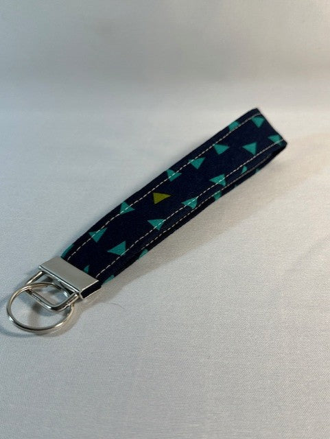 Wristlet Keychain
