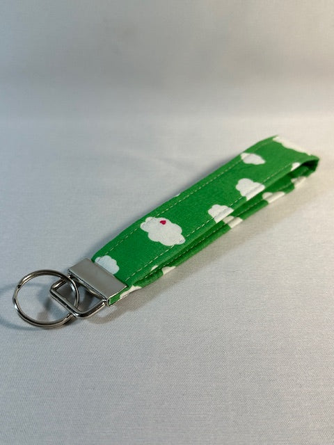 Wristlet Keychain