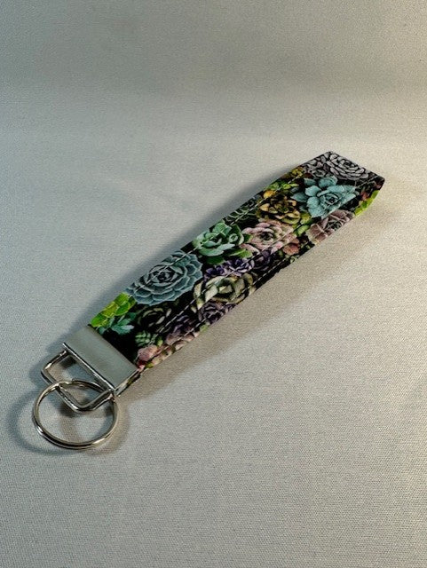 Wristlet Keychain