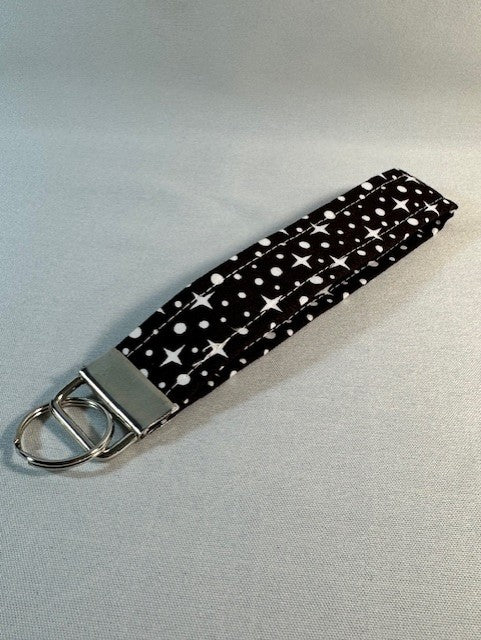 Wristlet Keychain