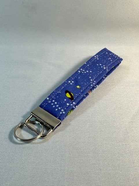 Wristlet Keychain