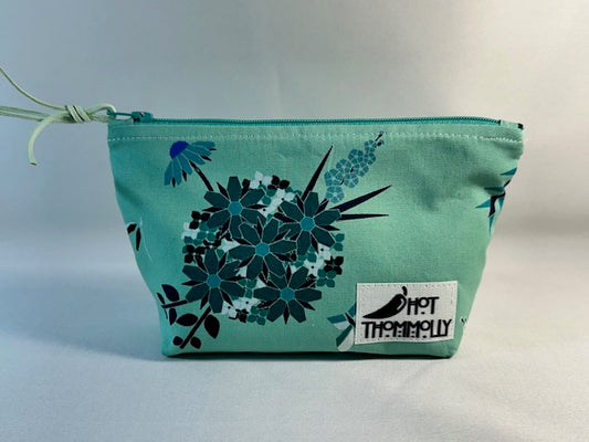 Basic Zipper Pouch