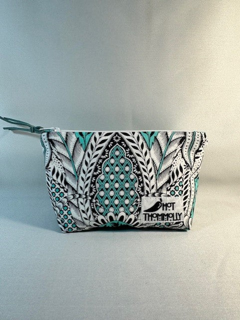 Basic Zipper Pouch POS