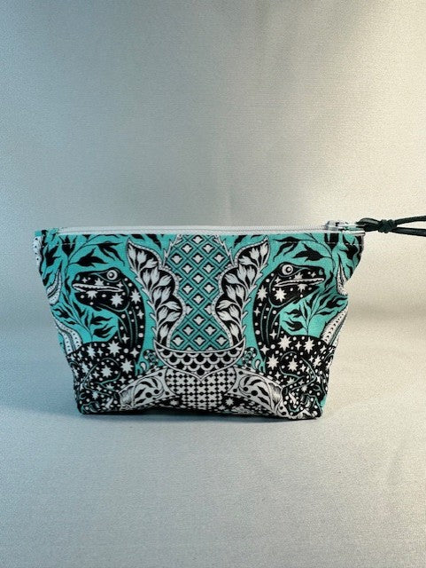 Basic Zipper Pouch POS