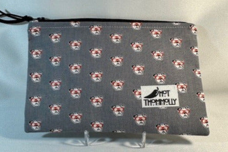 Pencil Pouch 6"x8"