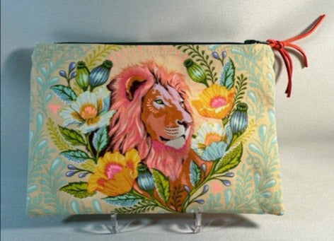 Pencil Pouch 6"x8"