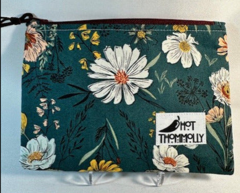 Pencil Pouch 6"x8"