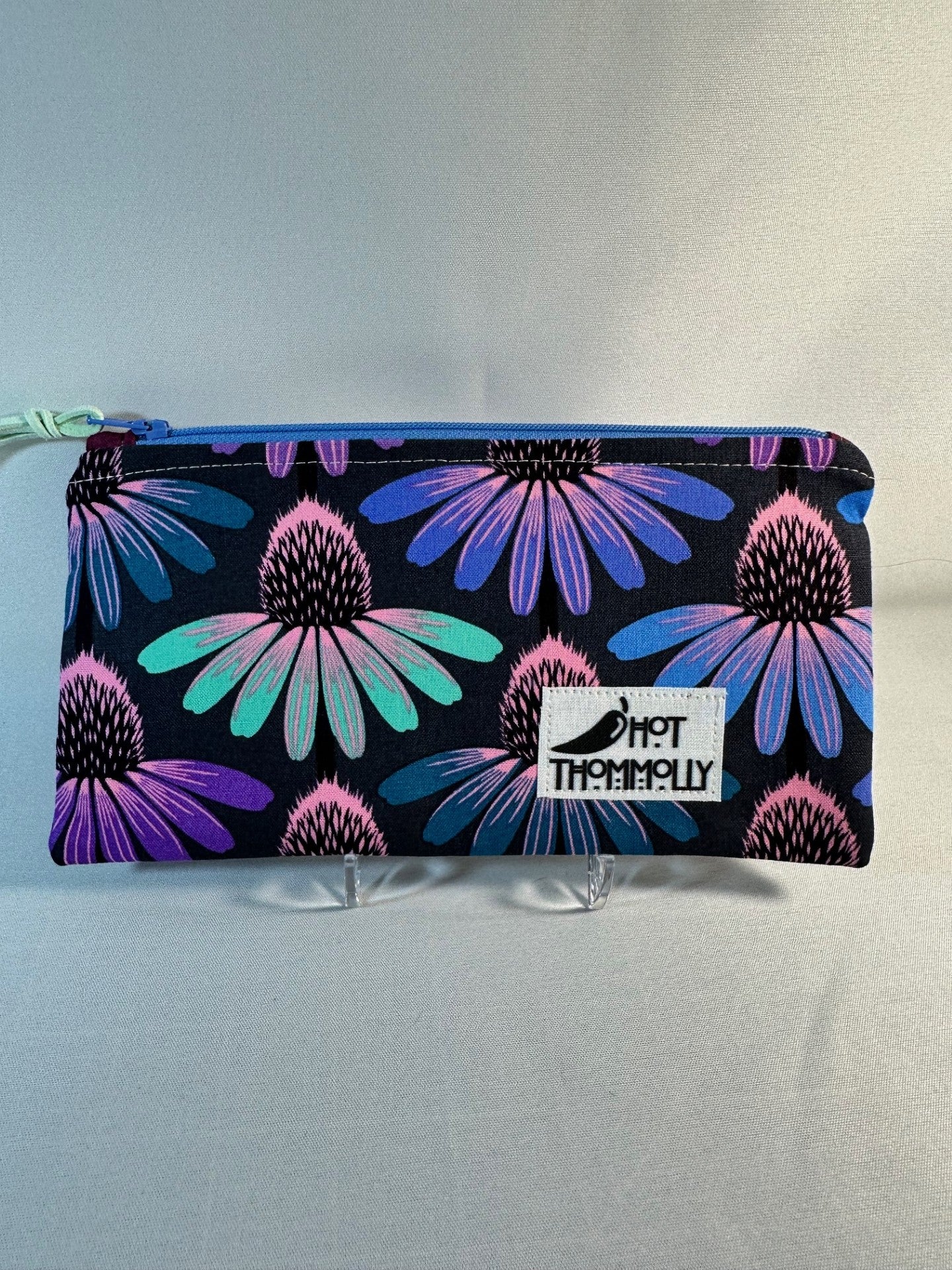 Pencil Pouch 4"x8"